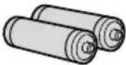 CANON MVX25i - Checking Supplied Accessories - 5