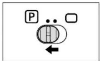 CANON MVX25i - Adjusting the Focus Manually - 7