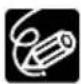 CANON MVX25i - In stop mode, press the END SEARCH button. - 1