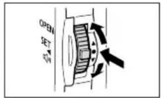CANON MVX25i - MENU - 4