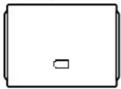 CANON MVX25i - About the battery terminal cover - 3