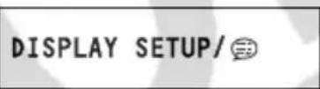 CANON MV960 - MENU - 4