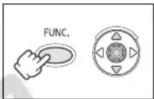 CANON MV960 - MENU - 2