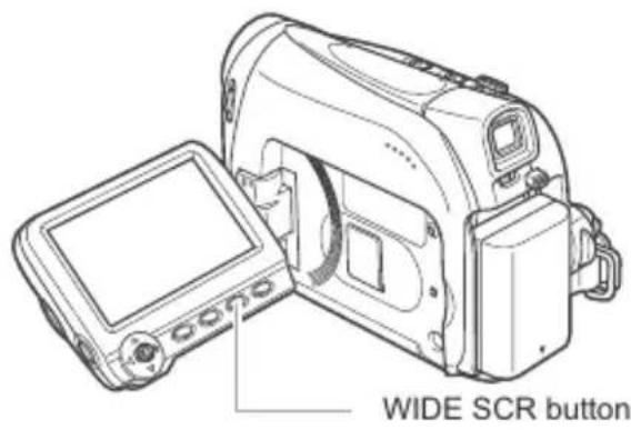 CANON MV960 - MENU - 4