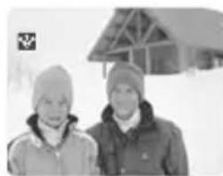 CANON MV960 - Snow - 1