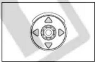 CANON MV960 - Select (▲▼, ◀▶) the magnified area with the joystick. - 1