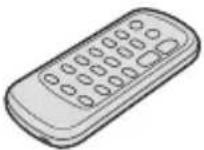 CANON MVX350i - Checking Supplied Accessories - 4
