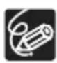 CANON MVX350i - Changing the My Camera Settings - 2