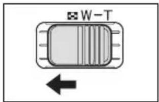 CANON MVX350i - Index Screen - 1