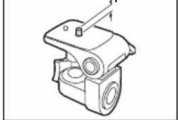 CANON MVX350i - Lighting - 3