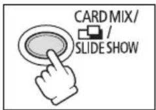 CANON MVX350i - When Recording in Stitch Assist Mode: - 2