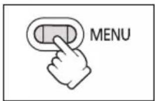 CANON MVX350i - MENU - 3