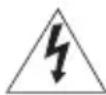 CANON MVX350i - WARNING! - 1
