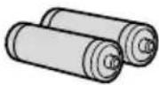 CANON MVX200i - Checking Supplied Accessories - 5