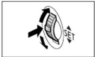 CANON MVX200i - Fade in: In record pause mode, press the ON/OFF button and begin recording by pressing the start/stop button. - 2