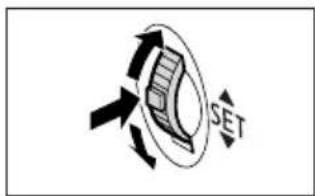 CANON MVX200i - Selecting Menus and Settings - 2