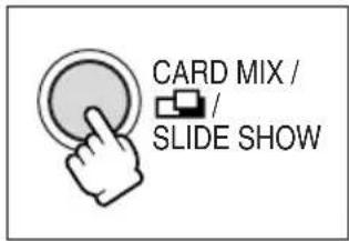 CANON MVX200i - Slide Show - 2