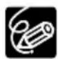 CANON MVX200i - Press the PHOTO button. - 1