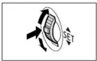 CANON MVX200i - Adjusting the Brightness of the LCD Screen - 3