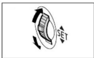 CANON MVX200i - Adjusting the Volume - 2