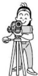 CANON MVX200i - For More Stability - 4
