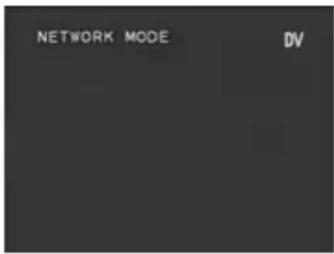 CANON MVX200i - Connection - 2