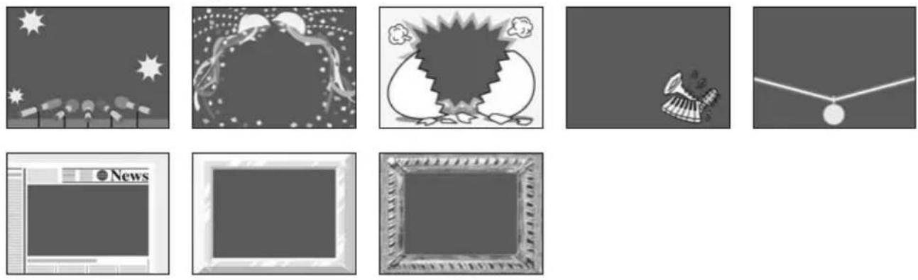 CANON MVX200i - Sample Images - 1