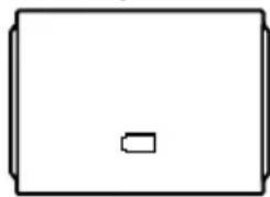 CANON MVX200i - About the battery terminal cover - 3