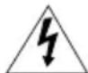 CANON MVX200i - WARNING: - 1