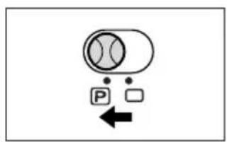 CANON MVX200i - Adjusting the Focus Manually - 4