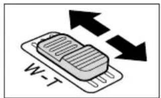 CANON MVX200i - Adjusting the Focus Manually - 5
