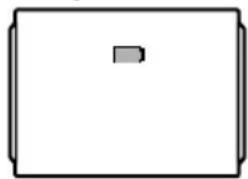 CANON MVX200i - About the battery terminal cover - 2