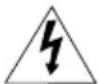 CANON MVX200i - WARNING: - 1