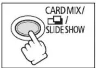 CANON MVX330i - When Recording in Stitch Assist Mode: - 2