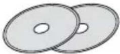 CANON MVX330i - Checking Supplied Accessories - 11
