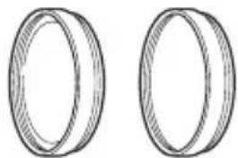 CANON MVX330i - FS-34U Filter Set - 1