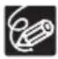 CANON MVX330i - Press the PHOTO button fully. - 1