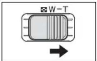 CANON MVX330i - Index Screen - 3