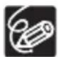 CANON MVX330i - Press the start/stop button to stop recording. - 2
