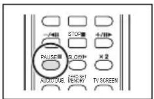CANON MVX330i - Dubbing - 2