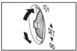 CANON MVX330i - Adjusting the Focus Manually - 7