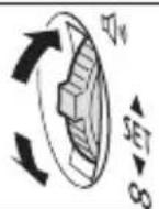 CANON MVX330i - Exposure Adjustment - 1