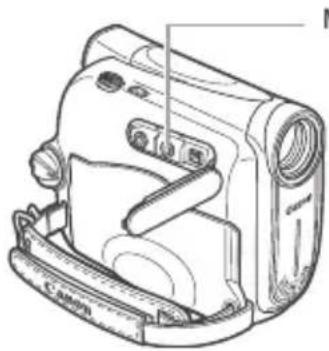 CANON MV900 - Using an External Microphone - 1