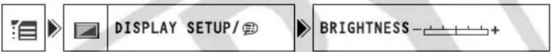 CANON MV900 - MENU - 2
