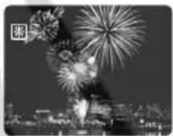 CANON MV900 - Fireworks - 1