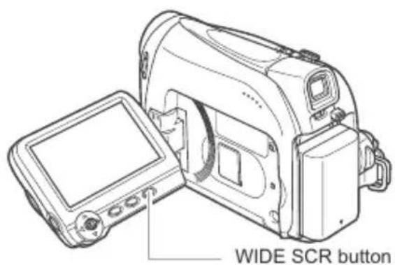 CANON MV900 - MENU - 4