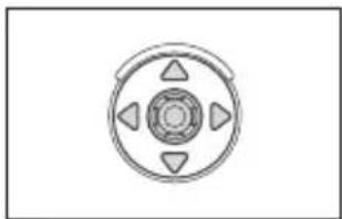 CANON MV900 - Select (▲▼) the [DATE/TIME] option and press (○). - 1