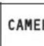 CANON MV900 - MENU - 5