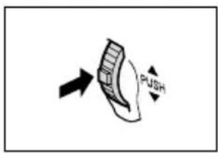 CANON MV630i - Select a mode and press the selector dial. - 2