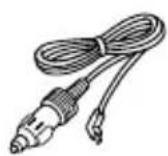CANON MV630i - CB-570 Car Battery Cable - 1